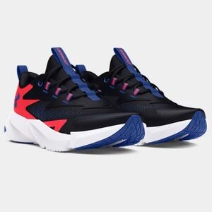 Under Armour Kids Sneakers